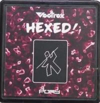 Carátula de Hexed