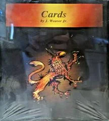 Carátula de Cards