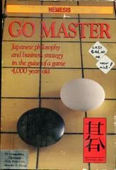 Carátula de Nemesis GO Master
