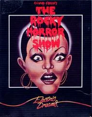 Carátula de The Rocky Horror Show