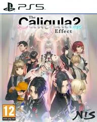 Carátula de The Caligula Effect 2