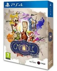 Carátula de Candle: The Power Of The Flame [Signature Edition]