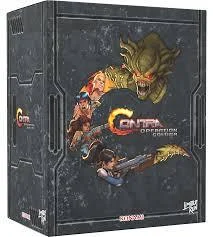 Carátula de Contra: Operation Galuga [Ultimate Edition]