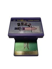 Carátula de PC Engine To Turbografx Converter