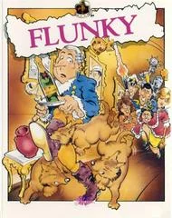 Carátula de Flunky