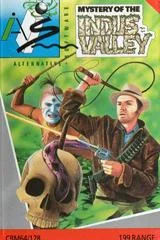 Carátula de Mystery Of The Indus Valley