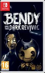 Carátula de Bendy And The Dark Revival