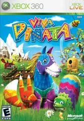 Carátula de Viva Pinata