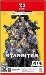 Carátula de Starbites: Deluxe Edition
