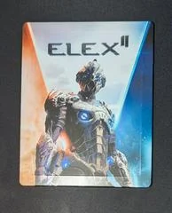 Carátula de Elex II [Steelbook Edition]