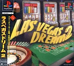 Carátula de Las Vegas Dream 2
