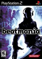 Carátula de Beatmania