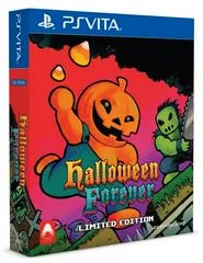 Carátula de Halloween Forever [Limited Edition]