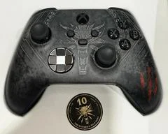 Carátula de Xbox Wireless Controller Witcher 3 10th Anniversary