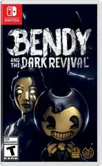 Carátula de Bendy And The Dark Revival