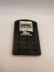 Carátula de Max Memory 16MB Memory Card