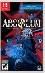 Carátula de Absolum