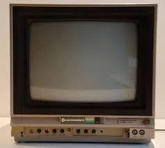 Carátula de 1701 Monitor