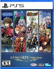 Carátula de KEMCO RPG Selection Vol. 2