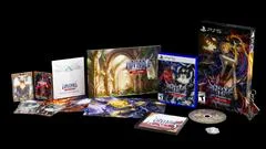 Carátula de Anima Gate Of Memories I & II Remaster [Collector's Edition]