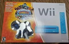 Carátula de Skylanders Giants Wii Console Bundle