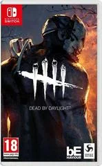 Carátula de Dead By Daylight