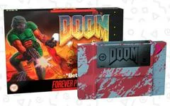 Carátula de Doom [Collector's Edition]