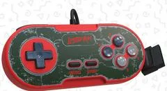 Carátula de SNES Rumble Controller