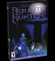 Carátula de Star Wars: Bounty Hunter [VHS Edition]