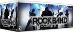 Carátula de Rock Band [Special Edition]