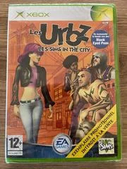 Carátula de The Urbz: Sims In The City [Not For Resale]