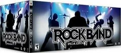 Carátula de Rock Band [Special Edition]