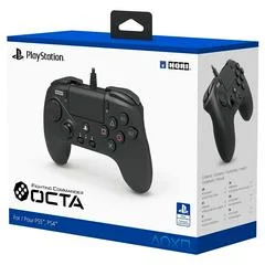 Carátula de HORI Fighting Commander OCTA Controller