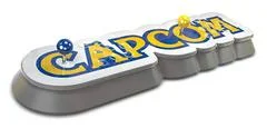 Carátula de Capcom Home Arcade