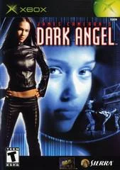 Carátula de Dark Angel