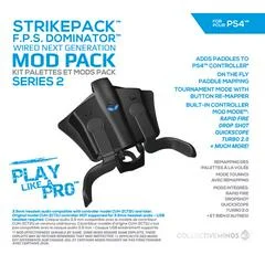 Carátula de Mod Pack