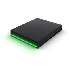 Carátula de Seagate External Storage