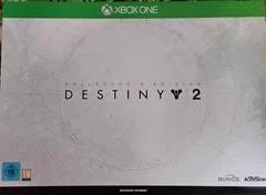 Carátula de Destiny 2 [Collector's Edition]