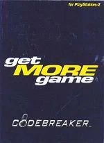 Carátula de Codebreaker
