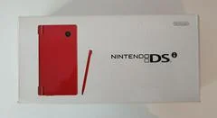 Carátula de Red Nintendo DSi