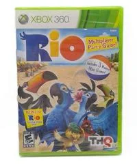 Carátula de Rio [Bonus Edition]