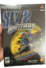 Carátula de Sly 2 Band Of Thieves [Not For Resale]