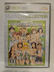 Carátula de The IdolM@Ster [Platinum Collection]