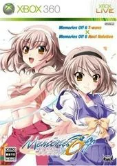 Carátula de Memories Off 6 Double Pack