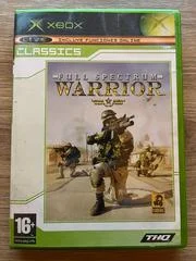 Carátula de Full Spectrum Warrior [Classics]