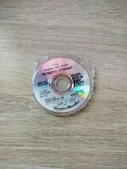 Carátula de Shrek The Third [Not for Resale]