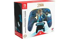 Carátula de REMATCH Wireless Controller Glow: Link Hero