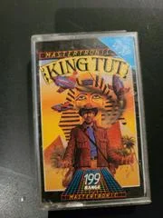 Carátula de King Tut