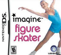 Carátula de Imagine Figure Skater