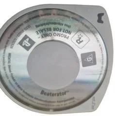 Carátula de Beaterator [Not For Resale]